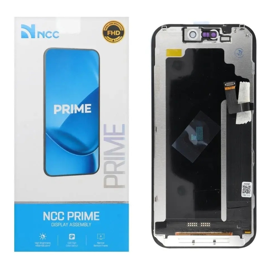 Дисплей NCC LCD для IPHONE 17 PRO Incell