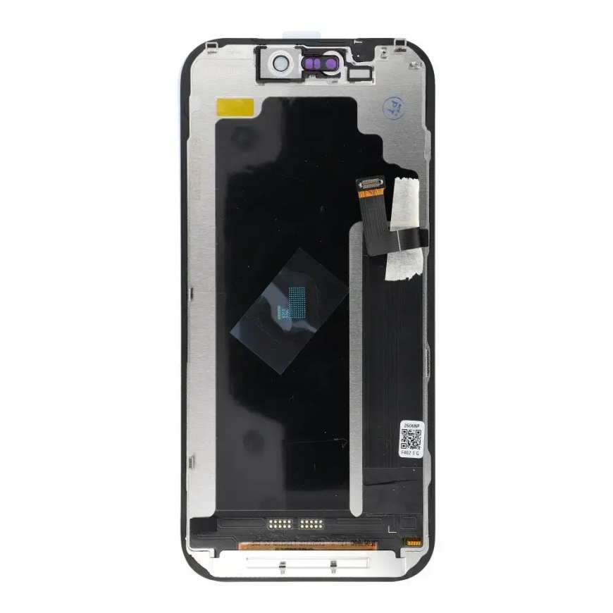 NCC LCD-ekraan IPHONE 17 PRO Incell jaoks – 2