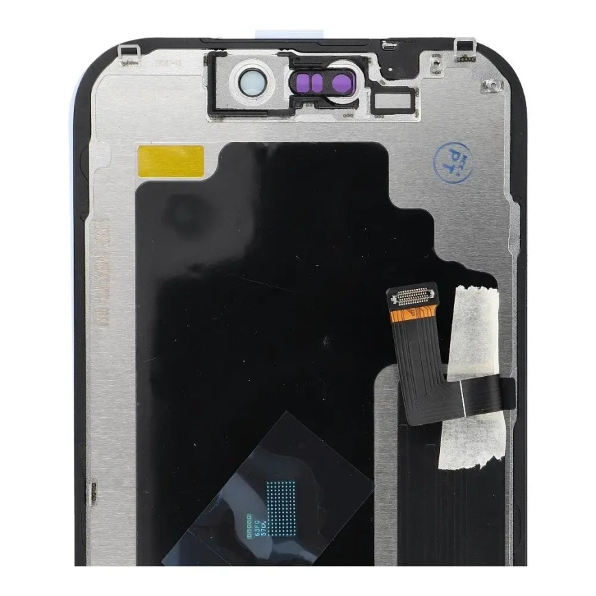 NCC LCD-näyttö IPHONE 17 PRO Incellille – 3