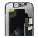 NCC LCD-ekraan IPHONE 17 PRO Incell jaoks