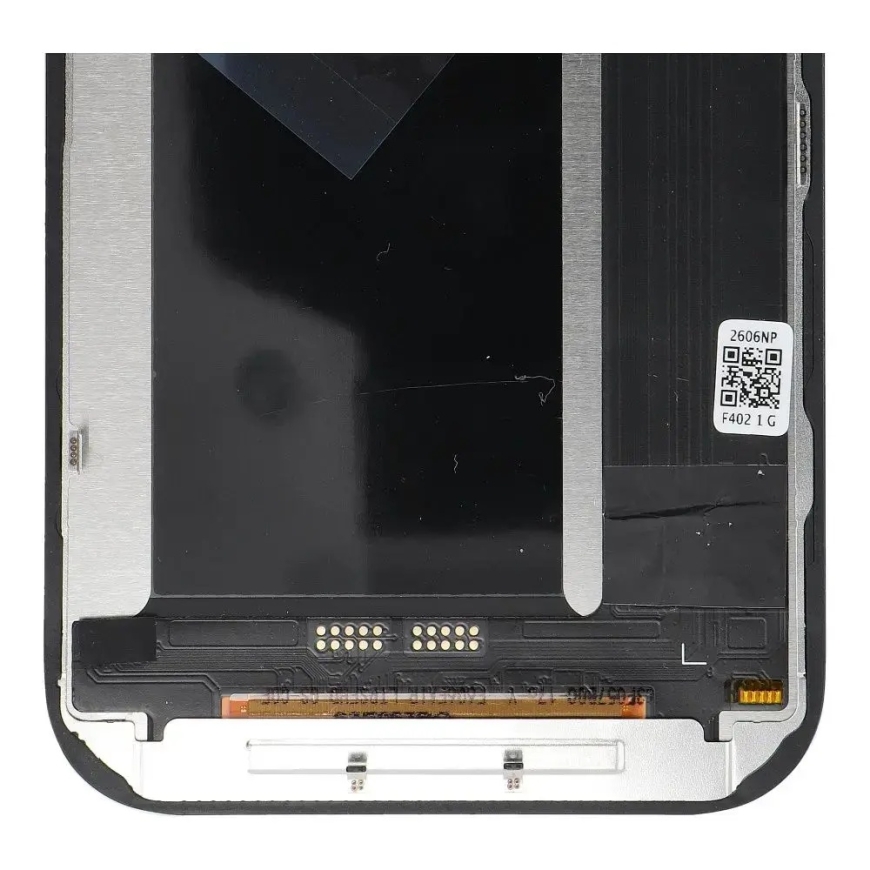 Дисплей NCC LCD для IPHONE 17 PRO Incell – 4