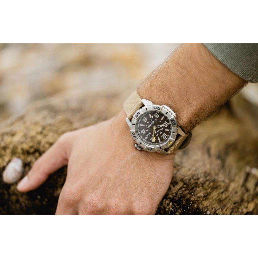 Miesten kello Timex TW2V62400 – 3