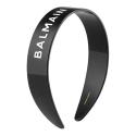 Balmain, Balmain, juuksepael, must