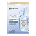 Garnier Pure A Sejas maska Glass Skin Garnier Pure A Sejas maska Glass Skin