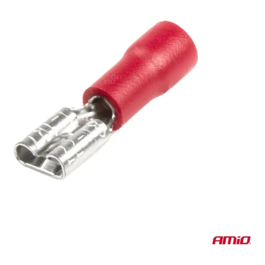 Pynimo tipo jungtys 5,6 mm 0,5-1,5 mm2 10A 10 vnt – 2