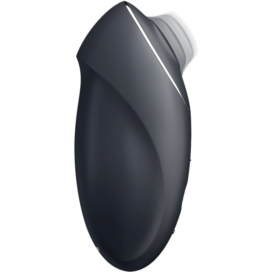 Satisfyer Tap & Climax 1 серый – 4