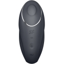 Satisfyer Tap & Climax 1 pelēks Satisfyer Tap & Climax 1 pelēks
