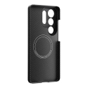 Freewell 17mm Mount phone case with MagSafe support for Samsung Galaxy S26 Ultra (S948) black Freewell 17mm Mount phone case with MagSafe support for Samsung Galaxy S26 Ultra (S948) black