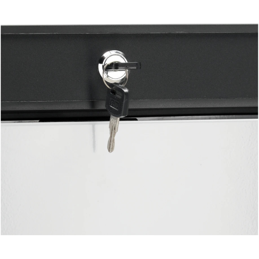 Toya Sa Poland Saldētava | 570 l | balta (YG-05235) – 5