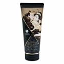 CREAM Shunga - Masāžas krēms Šokolāde 200 ml CREAM Shunga - Masāžas krēms Šokolāde 200 ml