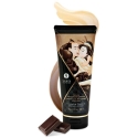 CREAM Shunga - Hierontakreemi Suklaa 200 ml CREAM Shunga - Hierontakreemi Suklaa 200 ml