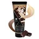 CREAM Shunga - Hierontakreemi Suklaa 200 ml CREAM Shunga - Hierontakreemi Suklaa 200 ml