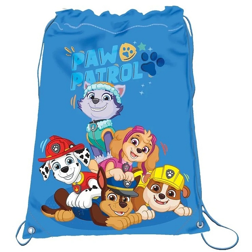 Spin Master PAW PATROL sportinis maišelis 35 x 45 cm, 145709610