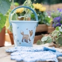 Little Dutch Small Dutch Garden Bucket 'Forest Friends'