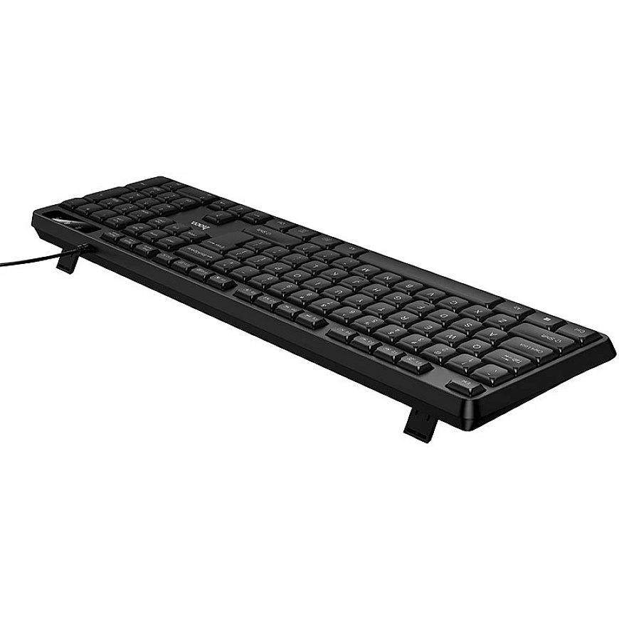 Wired Keyboard Hoco GM60 (ENG) – 4