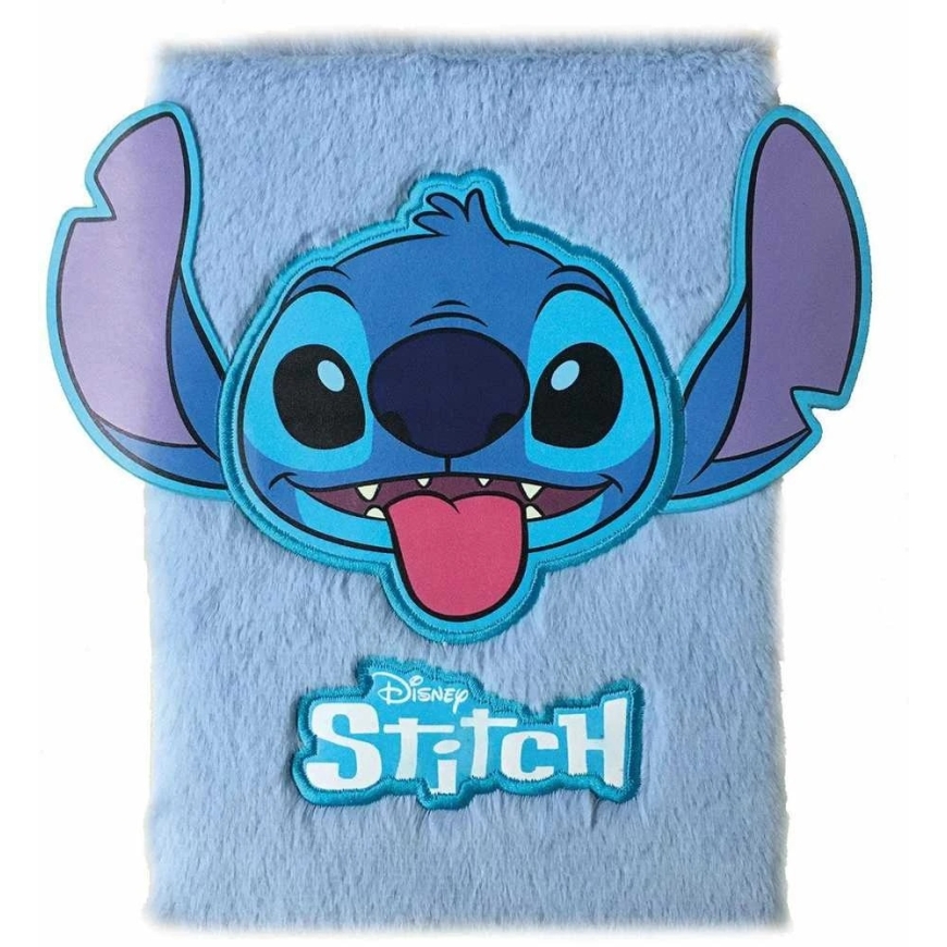 Pyramid Lilo and Stitch You're My Fave - mīkstā piezīmju grāmatiņa A5 14,8x21