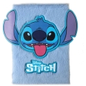 Pyramid Lilo and Stitch You're My Fave - pluusmärkmik A5 14,8x21