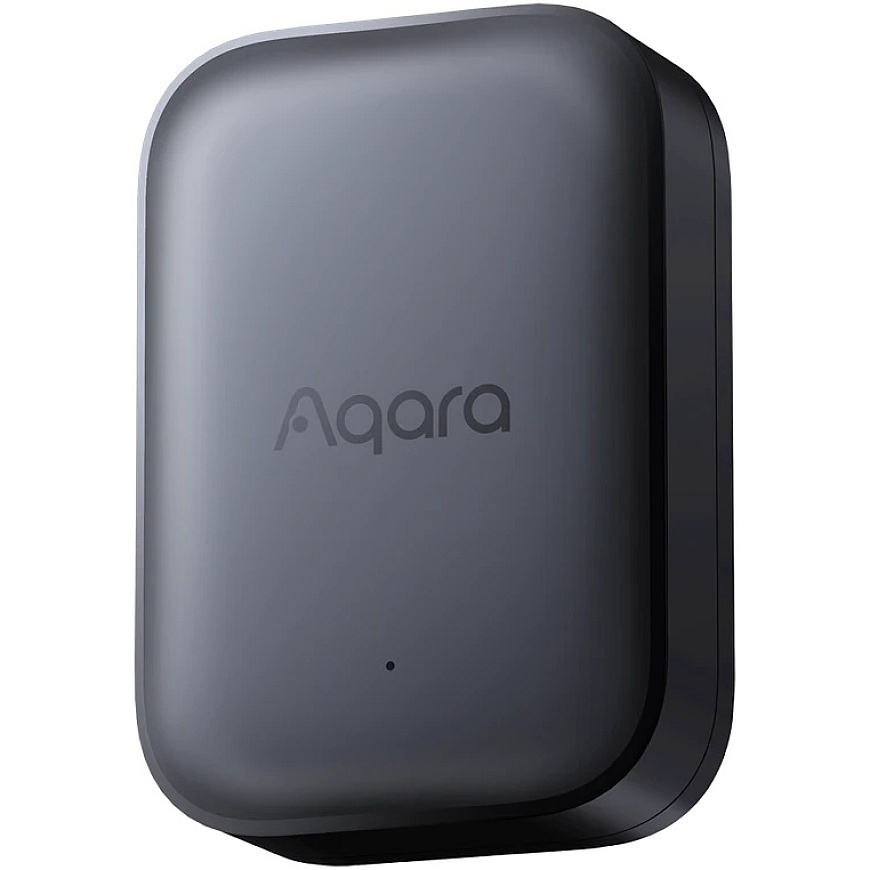Aqara VB-S03D drošība