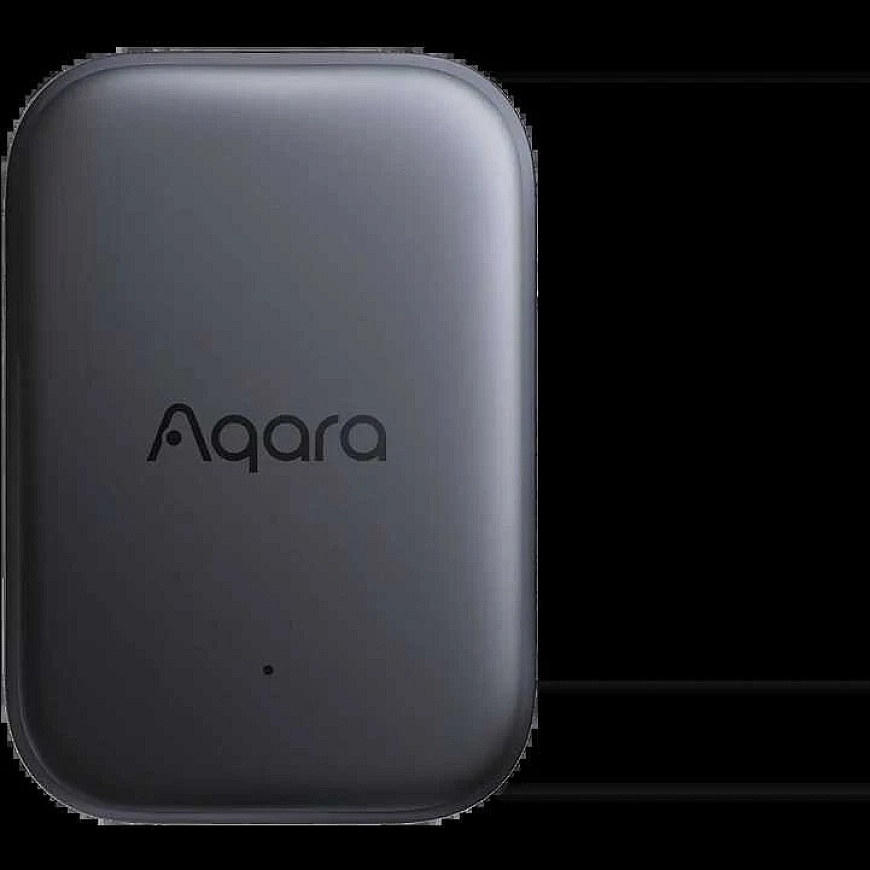 Aqara VB-S03D drošība – 2