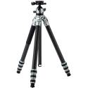 Штатив - Fotopro MP 6 Углеродный Штатив Легкий, Без Центральной Колонны Штатив - Fotopro MP 6 Углеродный Штатив Легкий, Без Центральной Колонны