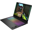 HP NTB HyperX OMEN MAX 16-ak1002nc portatīvais dators, Ryzen AI 9-HX475, 16" 2560x1600 240Hz, 32GB DDR5, SSD 2TB, RTX 5080, Win 