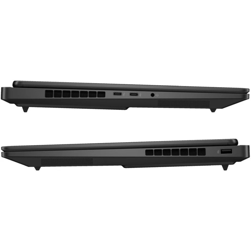 Портативный компьютер HP NTB HyperX OMEN MAX 16-ak1002nc, Ryzen AI 9-HX475, 16" 2560x1600 240Hz, 32GB DDR5, SSD 2TB, RTX 5080, W – 4