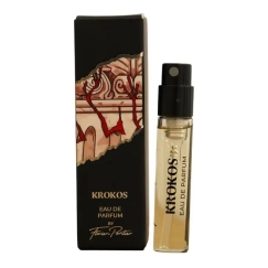 Florian Pontier, Krokos, Eau De Parfum, unisex, 2 ml *vials