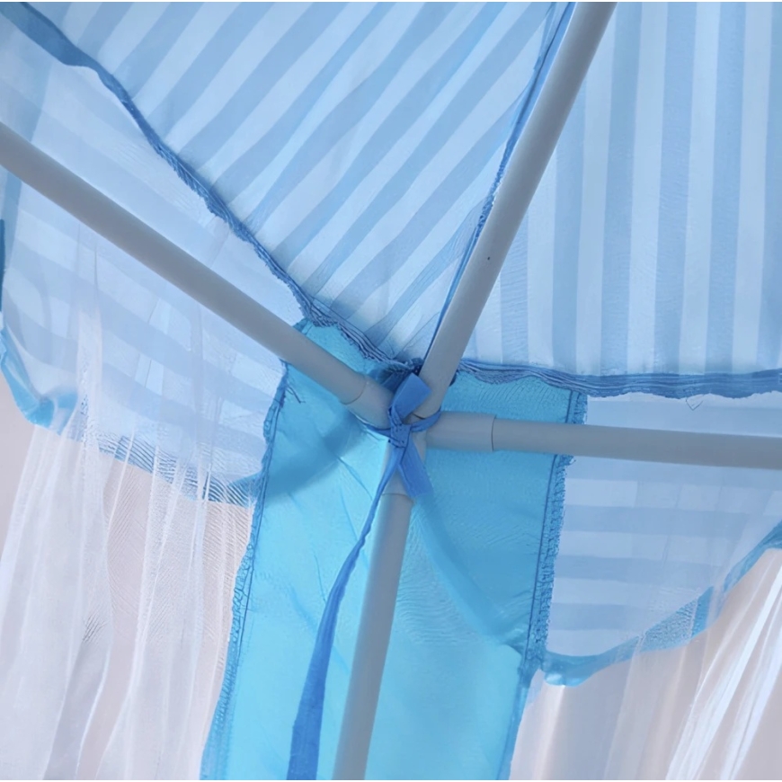 RoyalFort Kids Tent, 135x135x140 cm – 3