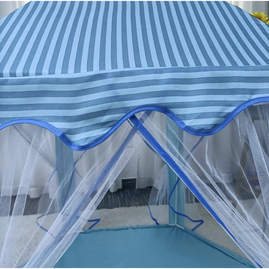 RoyalFort Kids Tent, 135x135x140 cm – 4