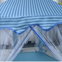 RoyalFort Kids Tent, 135x135x140 cm RoyalFort Kids Tent, 135x135x140 cm