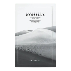 SKIN1004 Centella Tone Brightening Glow Mask 1 kpl
