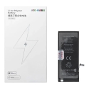 JCID Aku iPhone 6S Plus 3550 mAh (kõrge mahutavusega) JCID Aku iPhone 6S Plus 3550 mAh (kõrge mahutavusega)