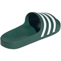 adidas Adilette Aqua Slippers Green KJ7363 (37)