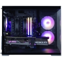 Корпус компьютера Zalman D30 mATX mini tower, черный Корпус компьютера Zalman D30 mATX mini tower, черный