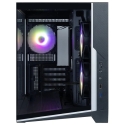 Корпус компьютера Zalman D30 mATX mini tower, черный Корпус компьютера Zalman D30 mATX mini tower, черный