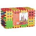 Marioinex Konstruktoriaus kaladėlės Kubas 96 09904 Marioinex Konstruktoriaus kaladėlės Kubas 96 09904