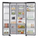 Samsung RS70F64KDFEO jääkaappi Samsung RS70F64KDFEO jääkaappi