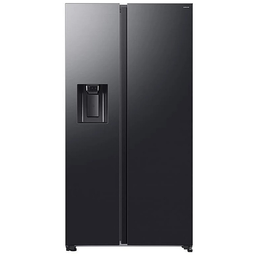 Холодильник Samsung RS70F64KDFEO – 4