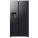 Холодильник Samsung RS70F64KDFEO Холодильник Samsung RS70F64KDFEO