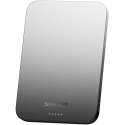 Rayovac SHARGE AeroMag Air Powerbank, 15W Qi2, 20W USB-C - 5.000mAh, musta (YDD-AEROMAGAIR-M6)