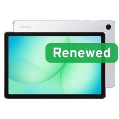 | Grade A | Galaxy Tab A11+ | Silver | 128 GB | Android