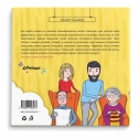 Geniuso mokomės mängides – interaktiivne rääkiv raamat (eesti keeles) Geniuso mokomės mängides – interaktiivne rääkiv raamat (eesti keeles)