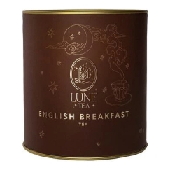 Lune Tea Lune tēja – Angļu brokastis – brūvējama tēja 40g