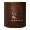 Lune Tea Lune tee – Englannin aamiainen – irtotee 40g Lune Tea Lune tee – Englannin aamiainen – irtotee 40g