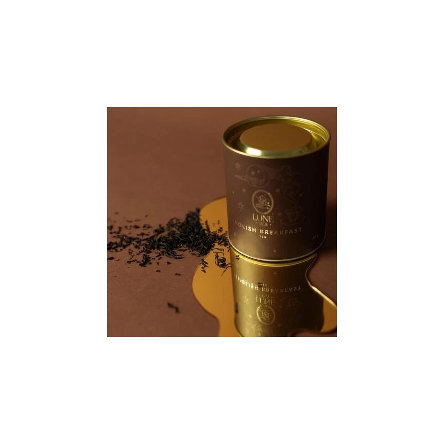 Lune Tea Lune tee – Inglise hommikusöök – lahtine tee 40g – 2