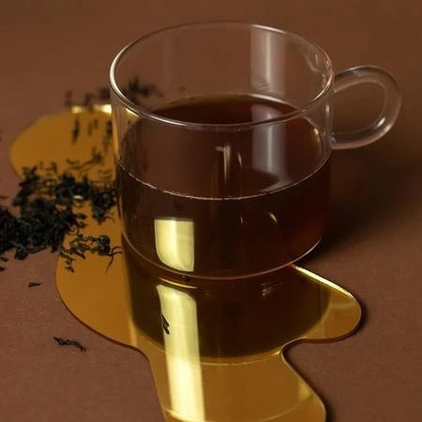 Lune Tea Lune arbata – angliški pusryčiai – biri arbata 40g – 3