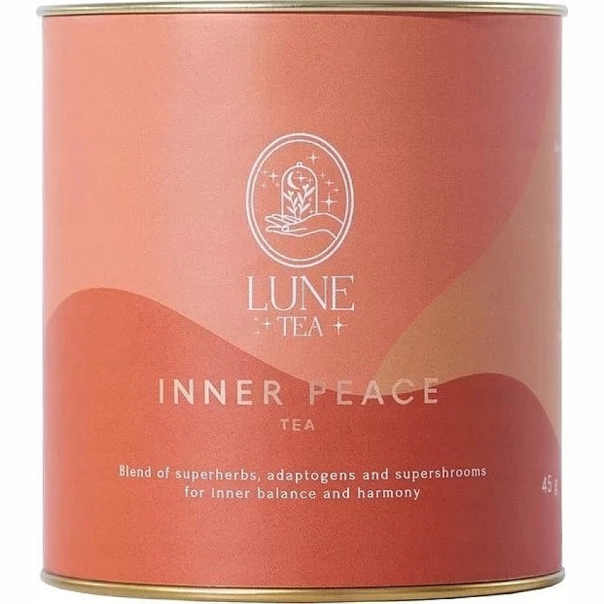 Lune Tea Lune tee – Inglise hommikusöök – lahtine tee 40g – 5