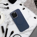 FRAME MAG COVER phone case with MagSafe support for iPhone 17 Air navy FRAME MAG COVER phone case with MagSafe support for iPhone 17 Air navy
