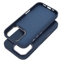 FRAME MAG COVER maciņš ar MagSafe atbalstu telefonam iPhone 17 Air tumši zils FRAME MAG COVER maciņš ar MagSafe atbalstu telefonam iPhone 17 Air tumši zils