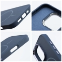 FRAME MAG COVER maciņš ar MagSafe atbalstu telefonam iPhone 17 Air tumši zils FRAME MAG COVER maciņš ar MagSafe atbalstu telefonam iPhone 17 Air tumši zils